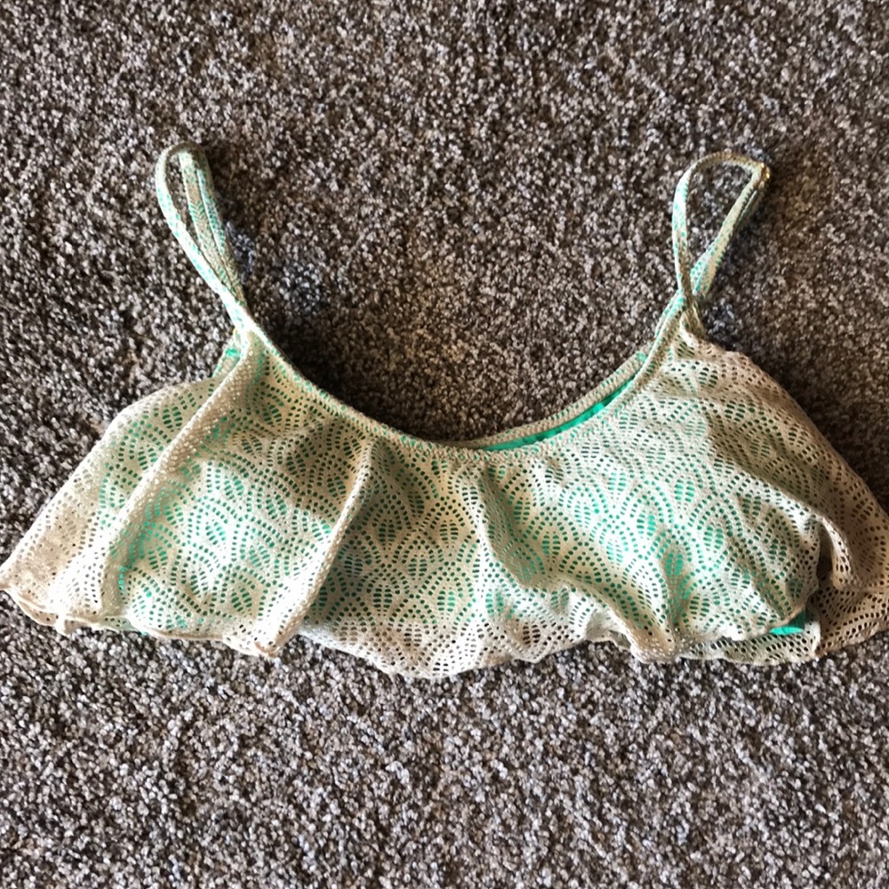 Swim top